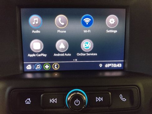 Used 2020 GMC Terrain SLE w/ Driver Convenience Package AWD/4WD image 25