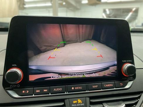 Used 2020 Nissan Altima 2.5 SL image 31