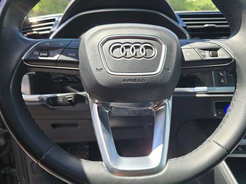 Certified 2023 Audi Q3 2.0T Premium Plus w/ Premium Plus Package AWD/4WD image 41