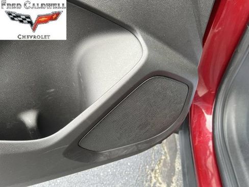 Used 2023 Chevrolet TrailBlazer LT FWD image 29