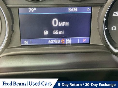 Used 2021 Chevrolet Tahoe RST w/ Luxury Package AWD/4WD image 17