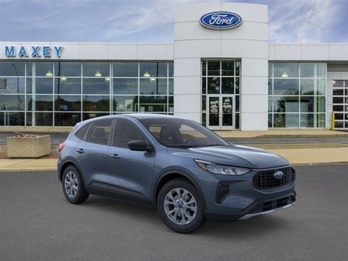 New 2026 Ford Escape Active w/ Cold Weather Package image 99
