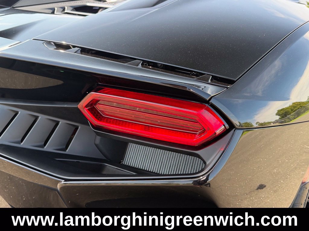 Used 2026 Lamborghini Temerario AWD/4WD image 10