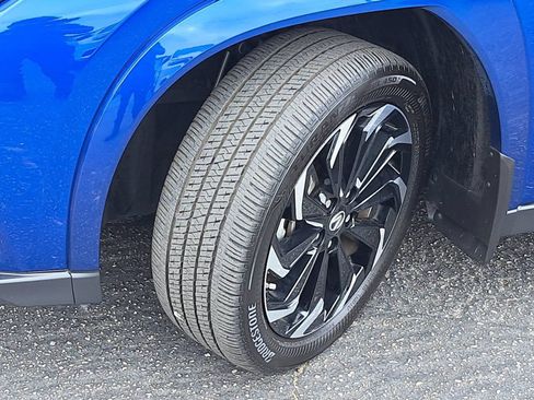 Used 2023 Lexus UX 250h F Sport w/ Accessory Package (Z2) FWD image 34