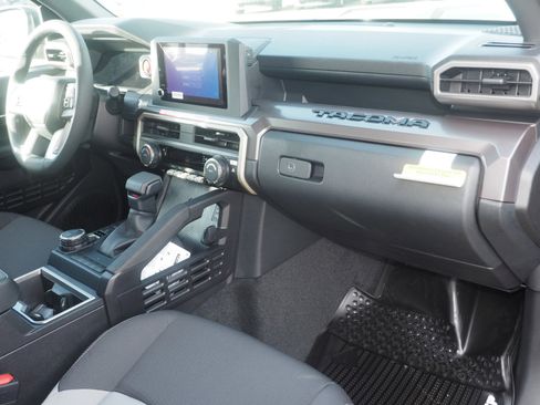 New 2026 Toyota Tacoma TRD Sport image 16