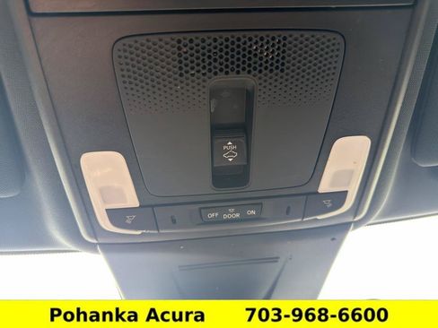 Certified 2024 Acura Integra A-Spec FWD image 19