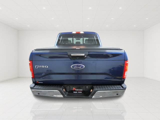 Used 2016 Ford F150 XLT w/ Equipment Group 302A Luxury AWD/4WD image 5