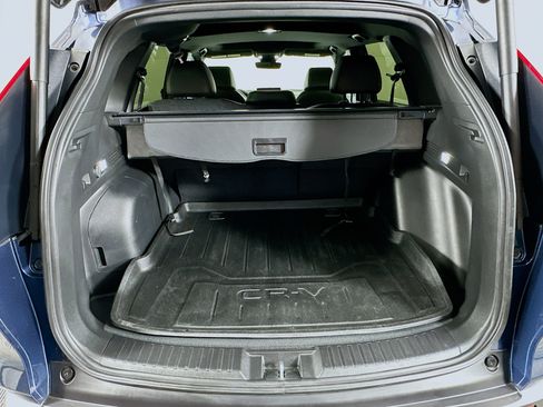 Used 2025 Honda CR-V Sport-L image 28