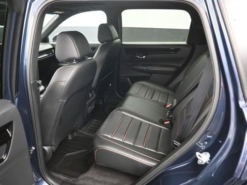 Used 2025 Honda CR-V Sport Touring image 10