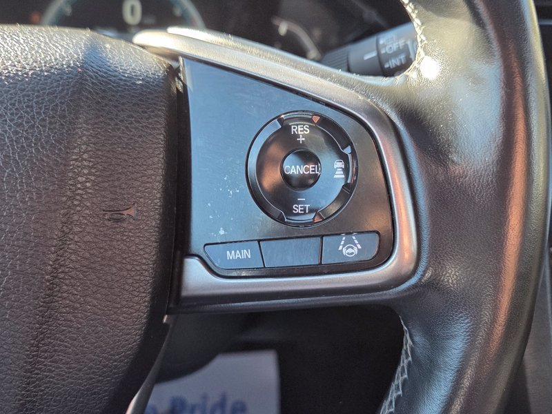 Used 2021 Honda Civic EX image 29