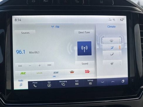 Used 2022 Ford F250 Lariat w/ Tremor Off-Road Package image 18