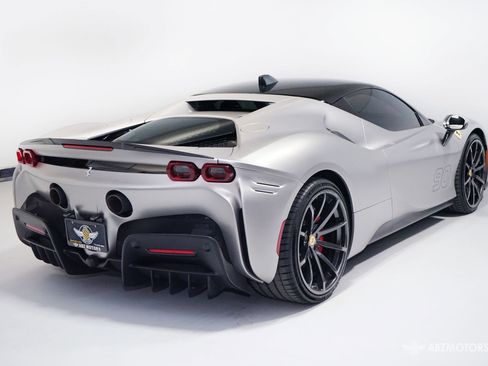Used 2021 Ferrari SF90 Stradale AWD/4WD image 6