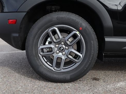 New 2025 Ford Bronco Sport Big Bend image 12