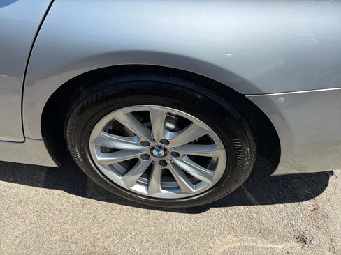 Used 2015 BMW 528i xDrive Sedan AWD/4WD image 13