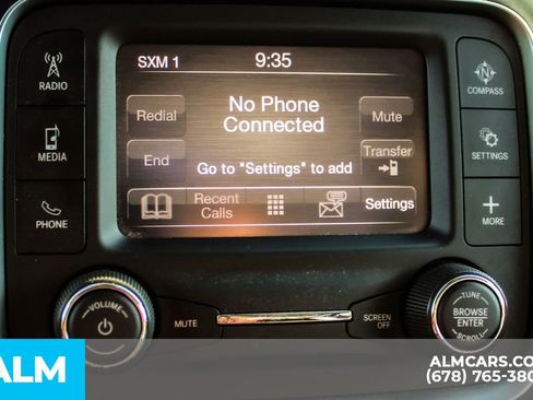 Used 2021 RAM 1500 Tradesman w/ Popular Equipment Group image 31