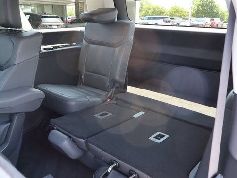 New 2026 Ford Expedition Active AWD/4WD image 20