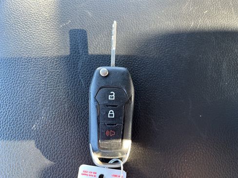 Used 2018 Ford F150 XL w/ Equipment Group 101A Mid image 27