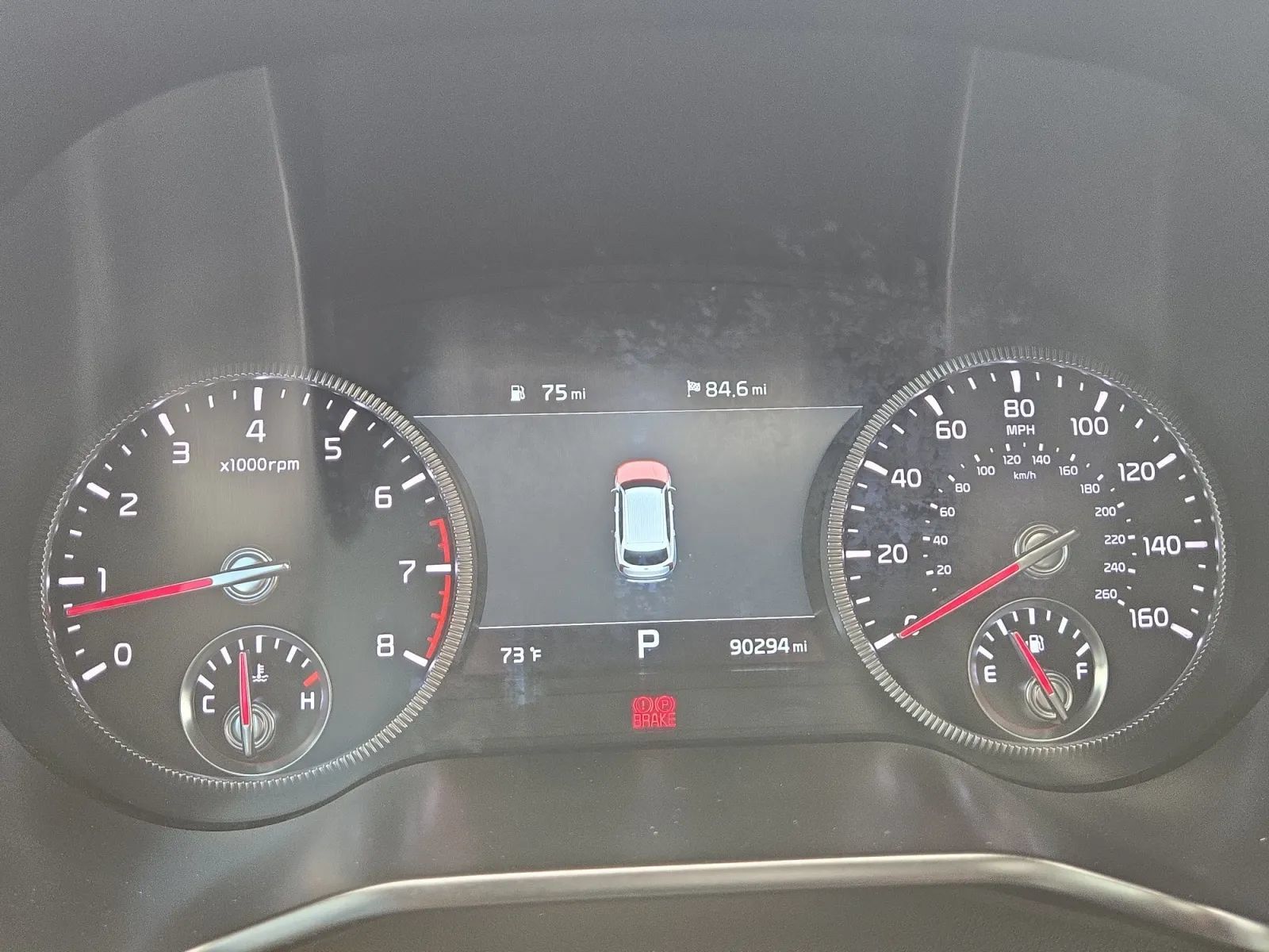 Used 2021 Kia Telluride SX AWD/4WD image 24