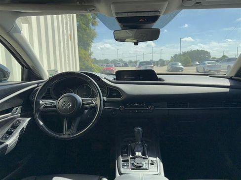 Used 2021 MAZDA CX-30 FWD 2.5 S w/ Select Package image 3