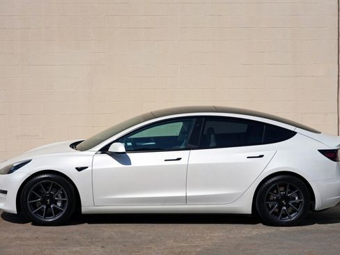 Used 2023 Tesla Model 3 Standard Range RWD image 50