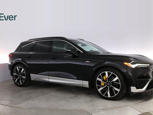 Used 2024 Acura ZDX Type S image 5