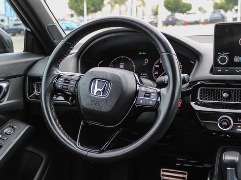 Used 2024 Honda Civic Sport image 17