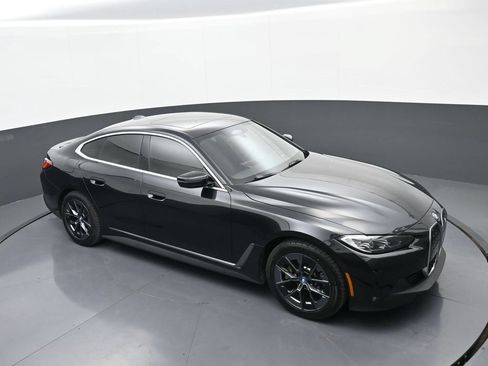 Used 2024 BMW i4 eDrive35 w/ Premium Package RWD image 29