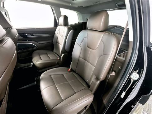 Used 2022 Kia Telluride SX image 25