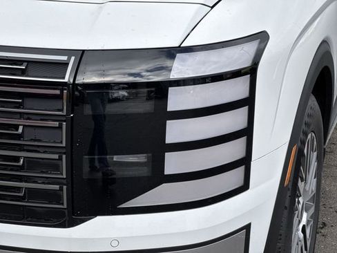 New 2026 Hyundai Palisade SEL image 35