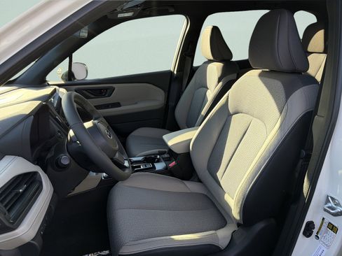 New 2026 Subaru Forester Premium image 11