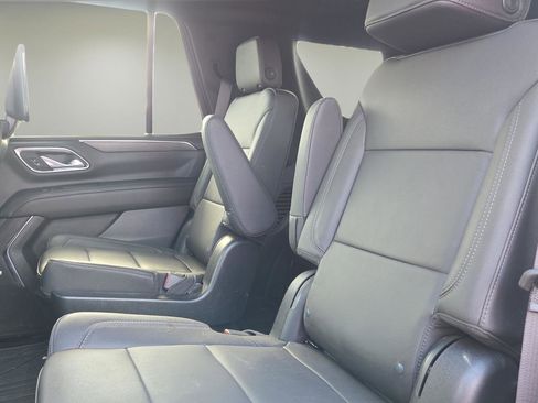 Used 2024 Chevrolet Tahoe Z71 w/ Z71 Off-Road Package image 25