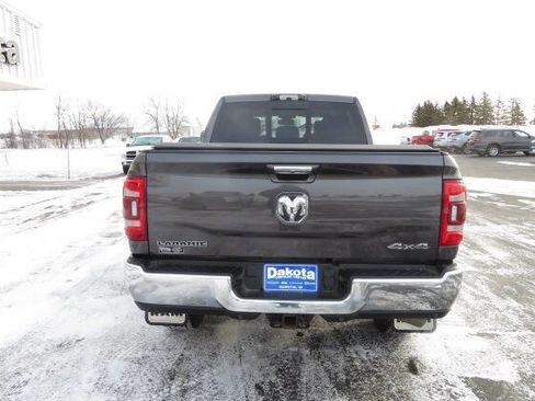 Used 2022 RAM 3500 Laramie image 8