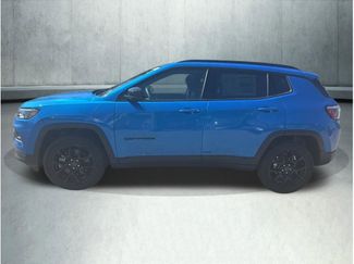 New 2025 Jeep Compass Latitude w/ Sun & Sound Group video 2