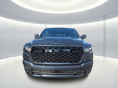 New 2026 RAM 1500 Big Horn image 7