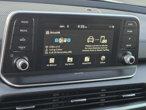 Used 2020 Kia Telluride LX image 19