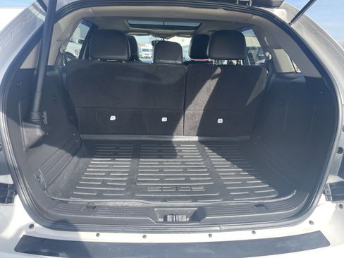 Used 2013 Ford Edge Limited image 10