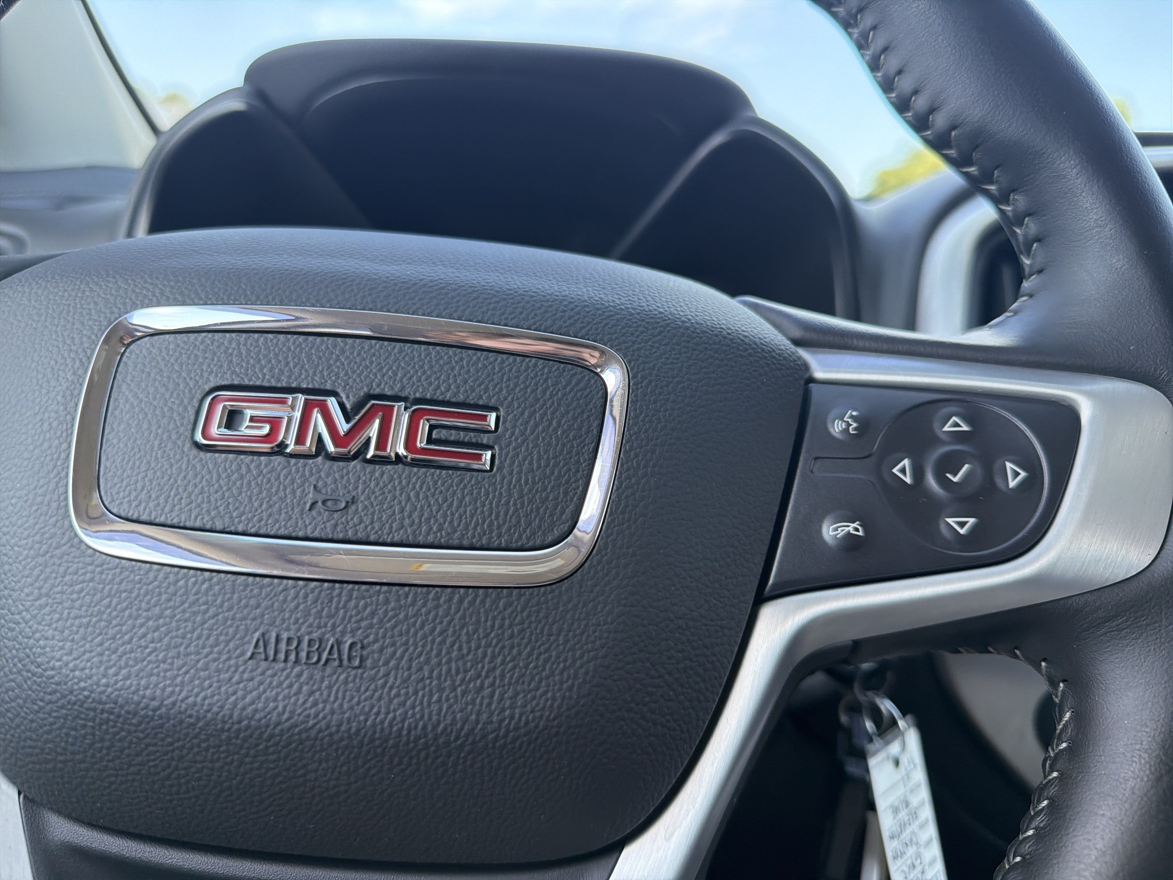 Certified 2022 GMC Canyon Elevation w/ Trailering Package RWD image 28
