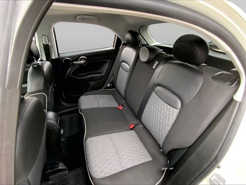 Used 2019 FIAT 500X Trekking w/ Comfort Group AWD/4WD image 21