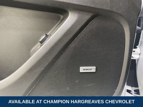Used 2023 Chevrolet Traverse Premier w/ LPO, Floor Liner Package AWD/4WD image 32