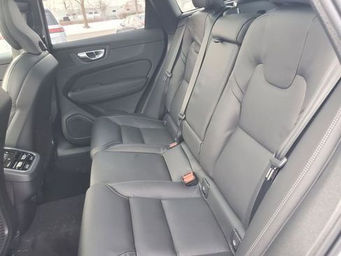 New 2026 Volvo XC60 B5 Ultra w/ Protection Package Premier AWD/4WD image 32