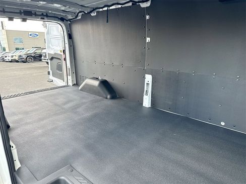 New 2025 Ford Transit 150 Base w/ Load Area Protection Package image 22