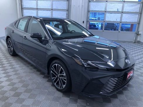 New 2026 Toyota Camry XLE image 35