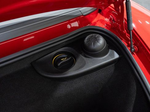Used 2016 Porsche Boxster GTS RWD image 56
