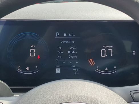 New 2026 Hyundai Tucson SEL image 31