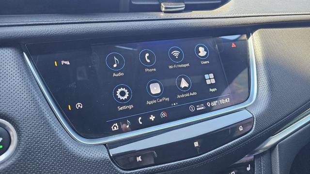 Used 2020 Cadillac XT5 Sportv AWD/4WD image 19