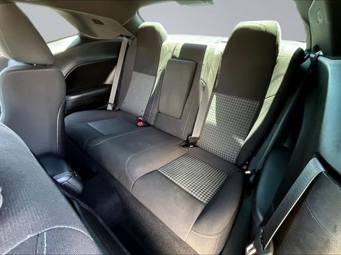 Used 2020 Dodge Challenger R/T Scat Pack RWD image 20