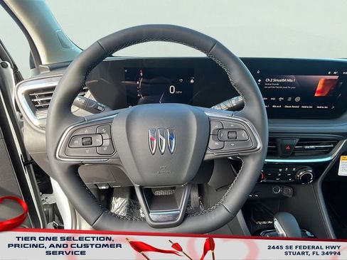 New 2026 Buick Encore GX Sport Touring w/ Advanced Technology Package image 31