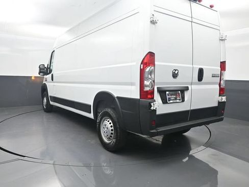 Used 2025 RAM ProMaster 2500 w/ Convenience Group FWD image 25