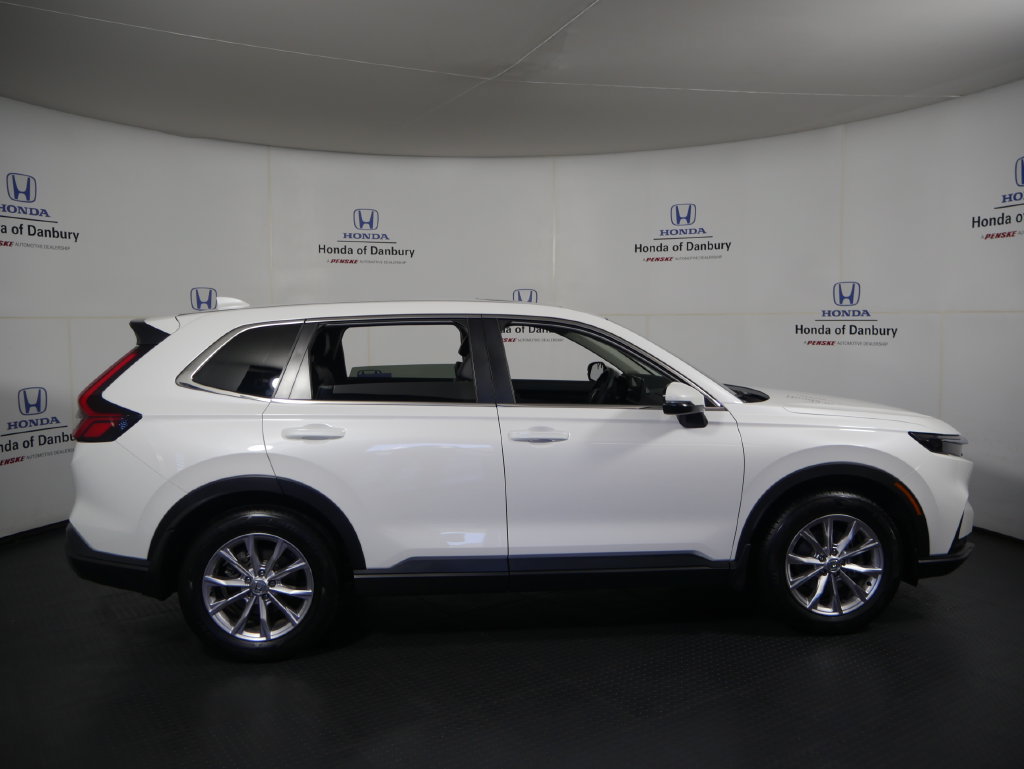 Used 2024 Honda CR-V EX-L image 3