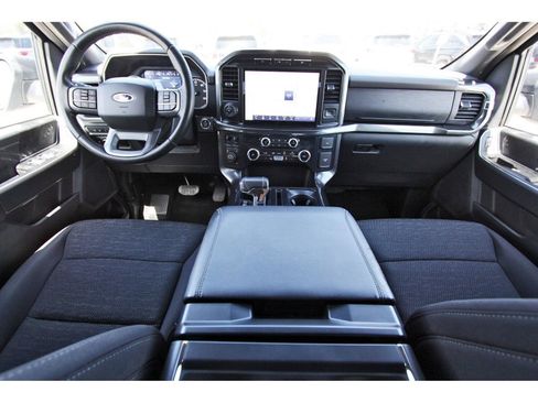 Used 2023 Ford F150 XLT w/ Equipment Group 302A High image 10